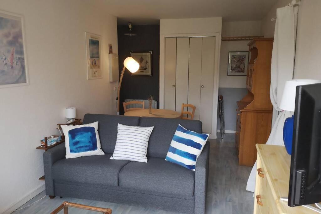 Appartement 2 Personnes A 300M De La Mer Cabourg Exterior photo