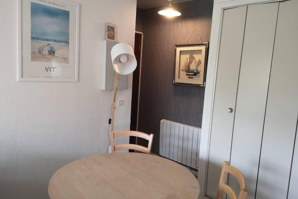 Appartement 2 Personnes A 300M De La Mer Cabourg Exterior photo